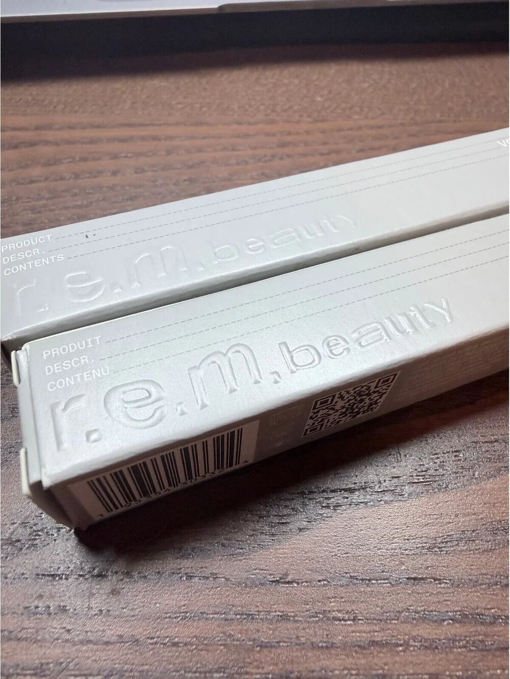 2x r.e.m. beauty Flourishing Volumizing Mascara 6ml